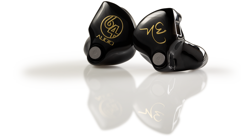 What You Need to Know About In-Ear Monitors