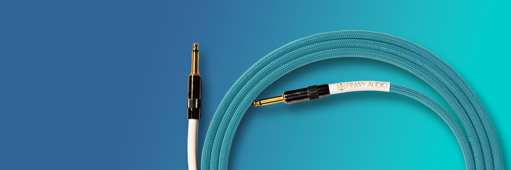 Runway Sound Instruments Runway Audio Instrument Cables