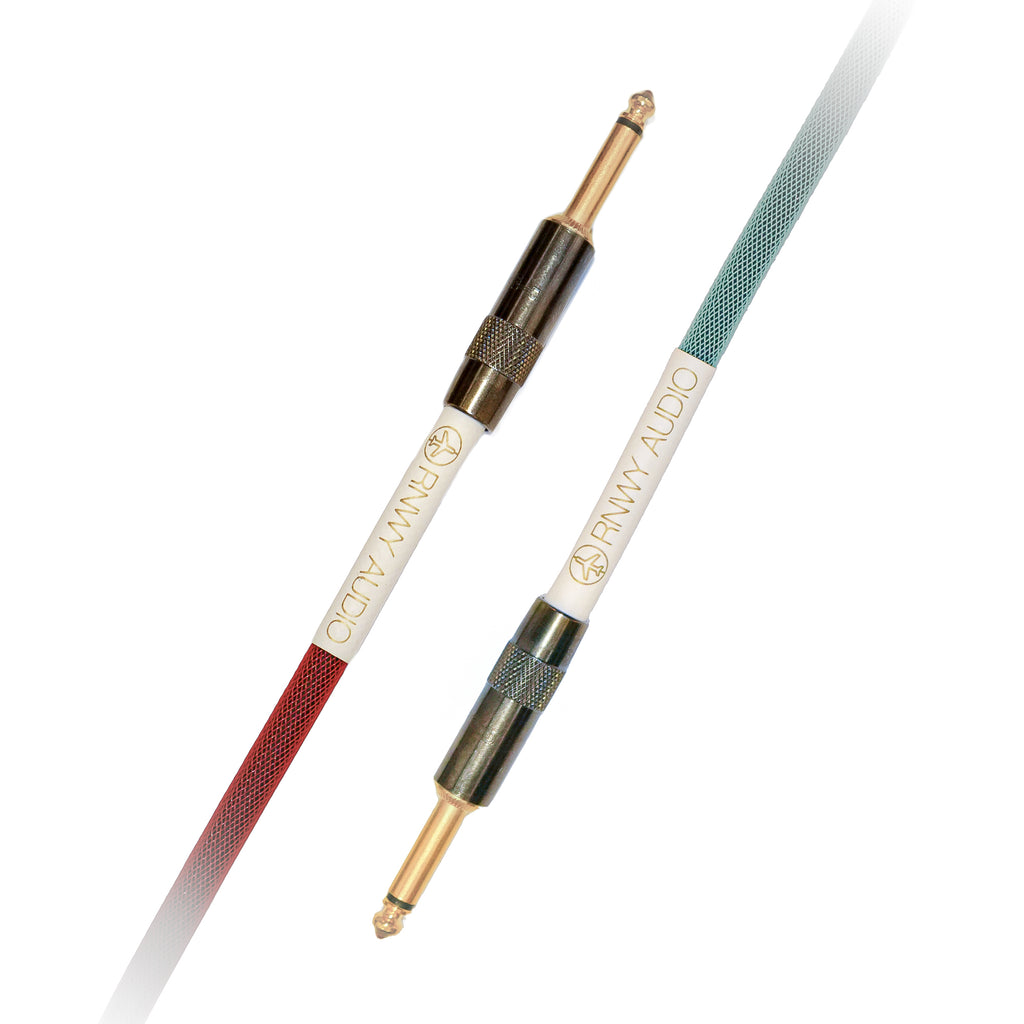 Runway Sound Instruments Runway Audio Instrument Cables