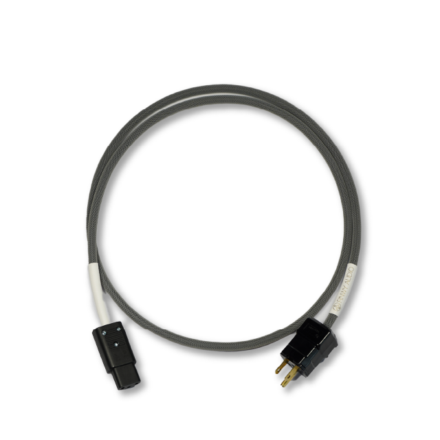 IEC Power Cable – Runway Audio