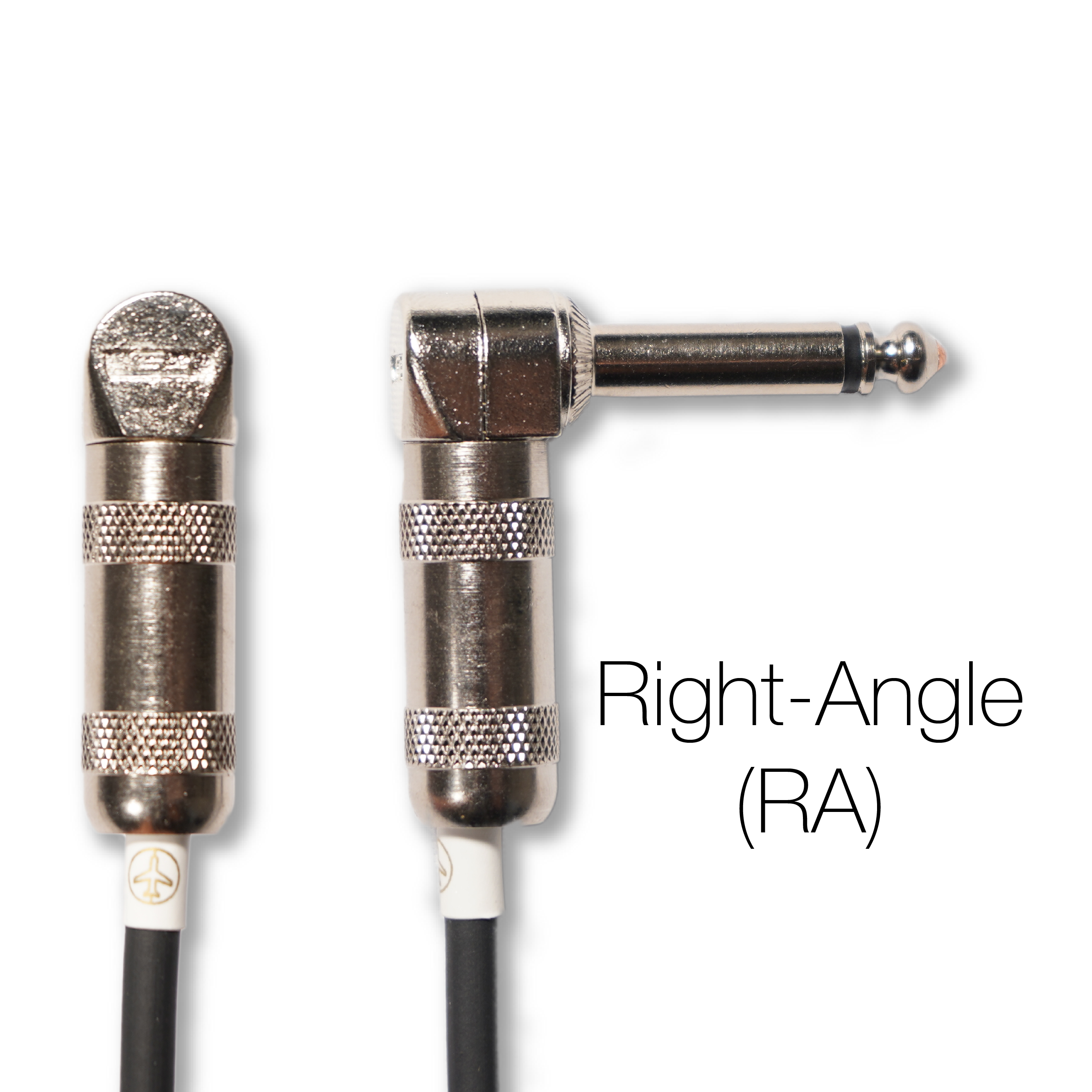 pedal cables Guitar Patch Cables | Handcrafted in Nashville