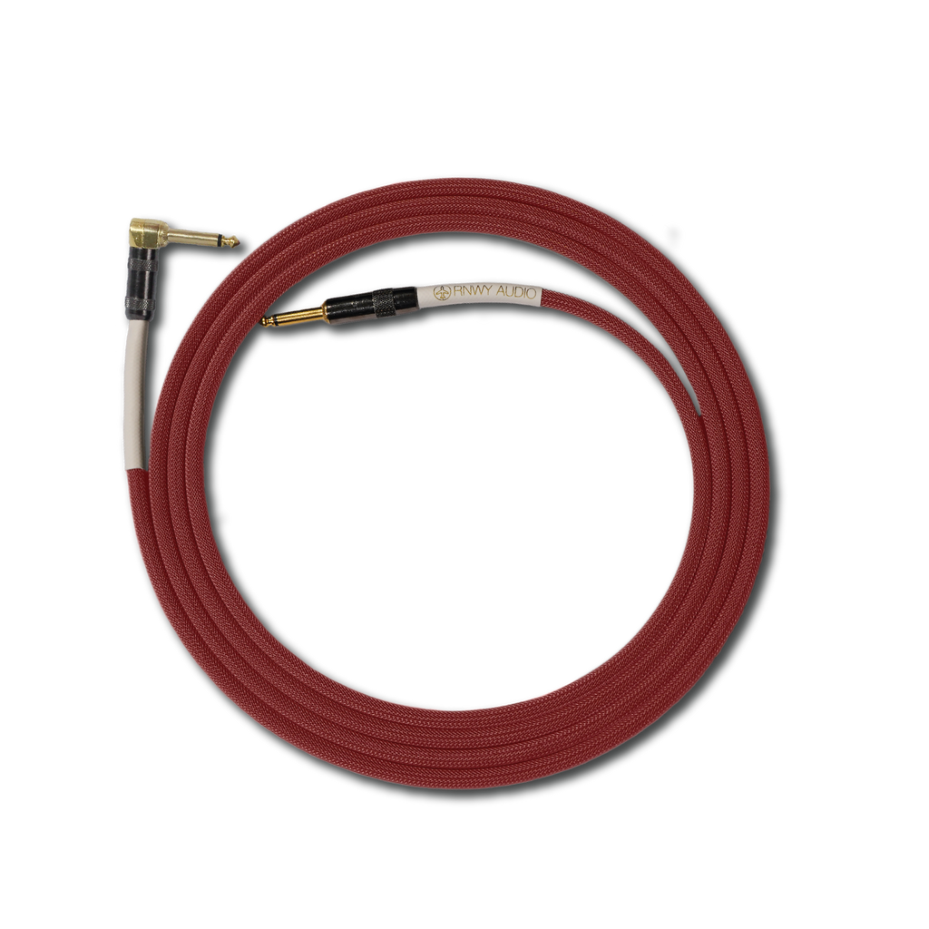 Runway Sound Instruments Runway Audio Instrument Cables