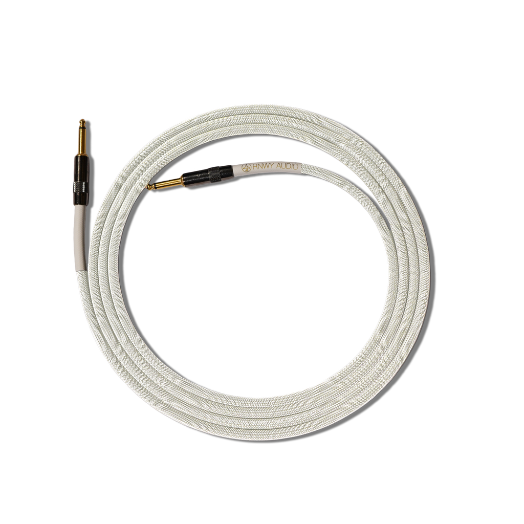 Runway Sound Instruments Runway Audio Guitar Cable at Alannah Spark blog